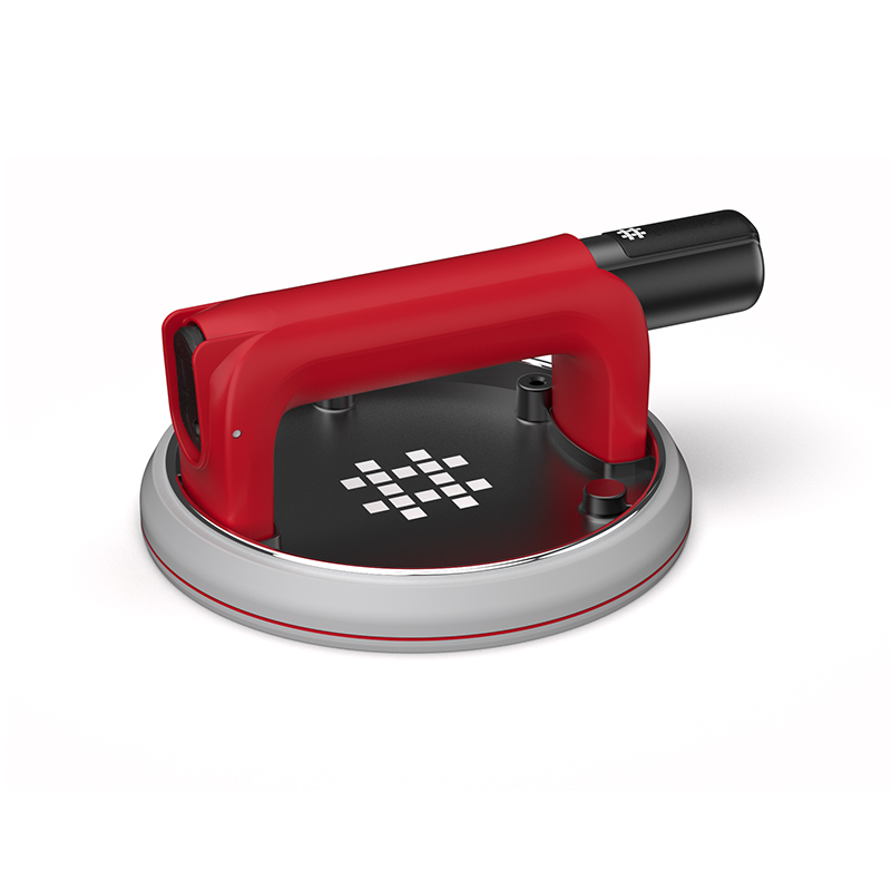 Aluminum Suction Cup