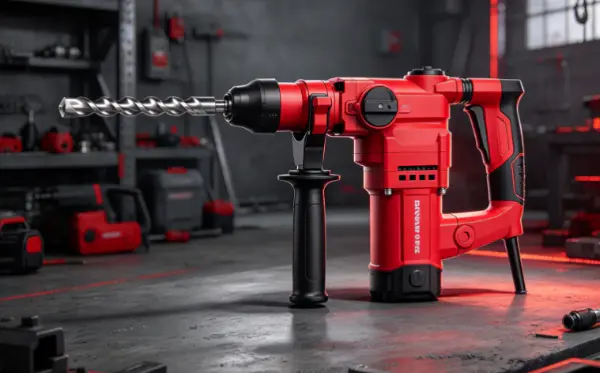 Electric Hammer Factory
